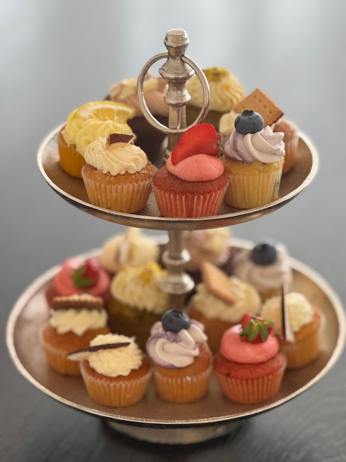 Cupcakes