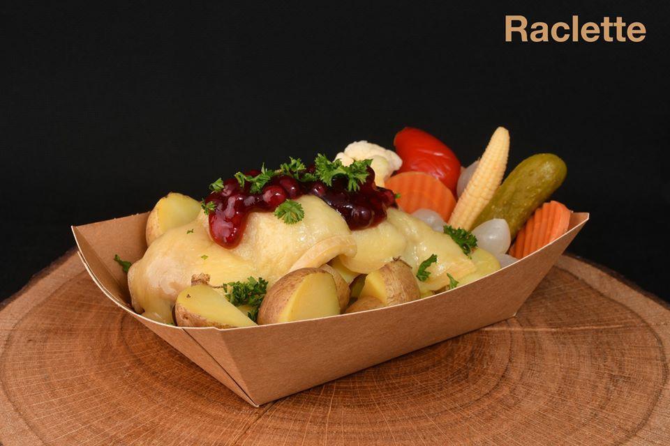 Raclette